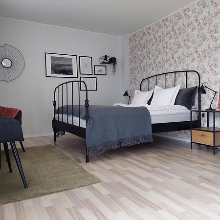B&B Villa Orion Solvesborg Luaran gambar
