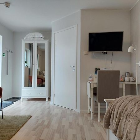 B&B Villa Orion Solvesborg Luaran gambar