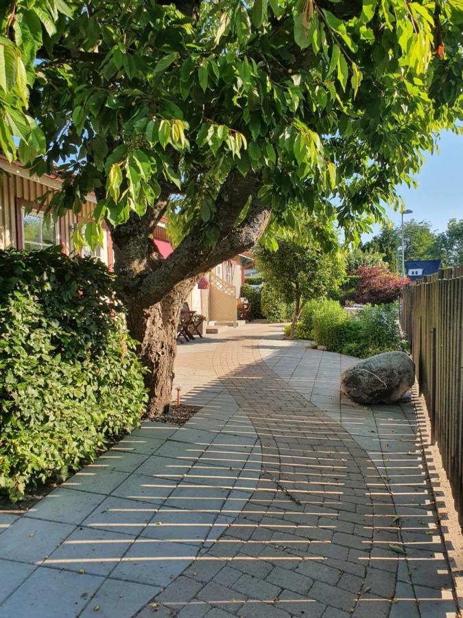 B&B Villa Orion Solvesborg Luaran gambar