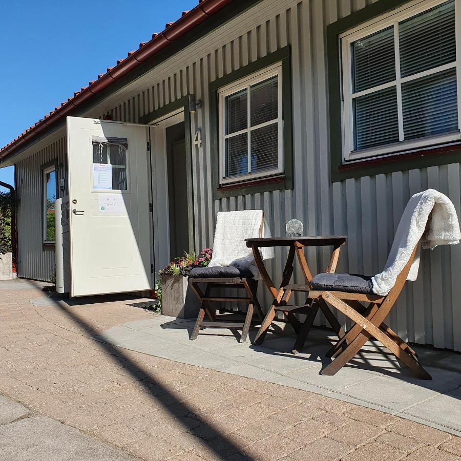 B&B Villa Orion Solvesborg Luaran gambar