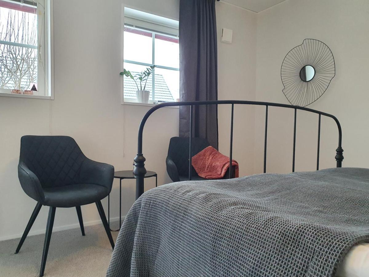 B&B Villa Orion Solvesborg Luaran gambar