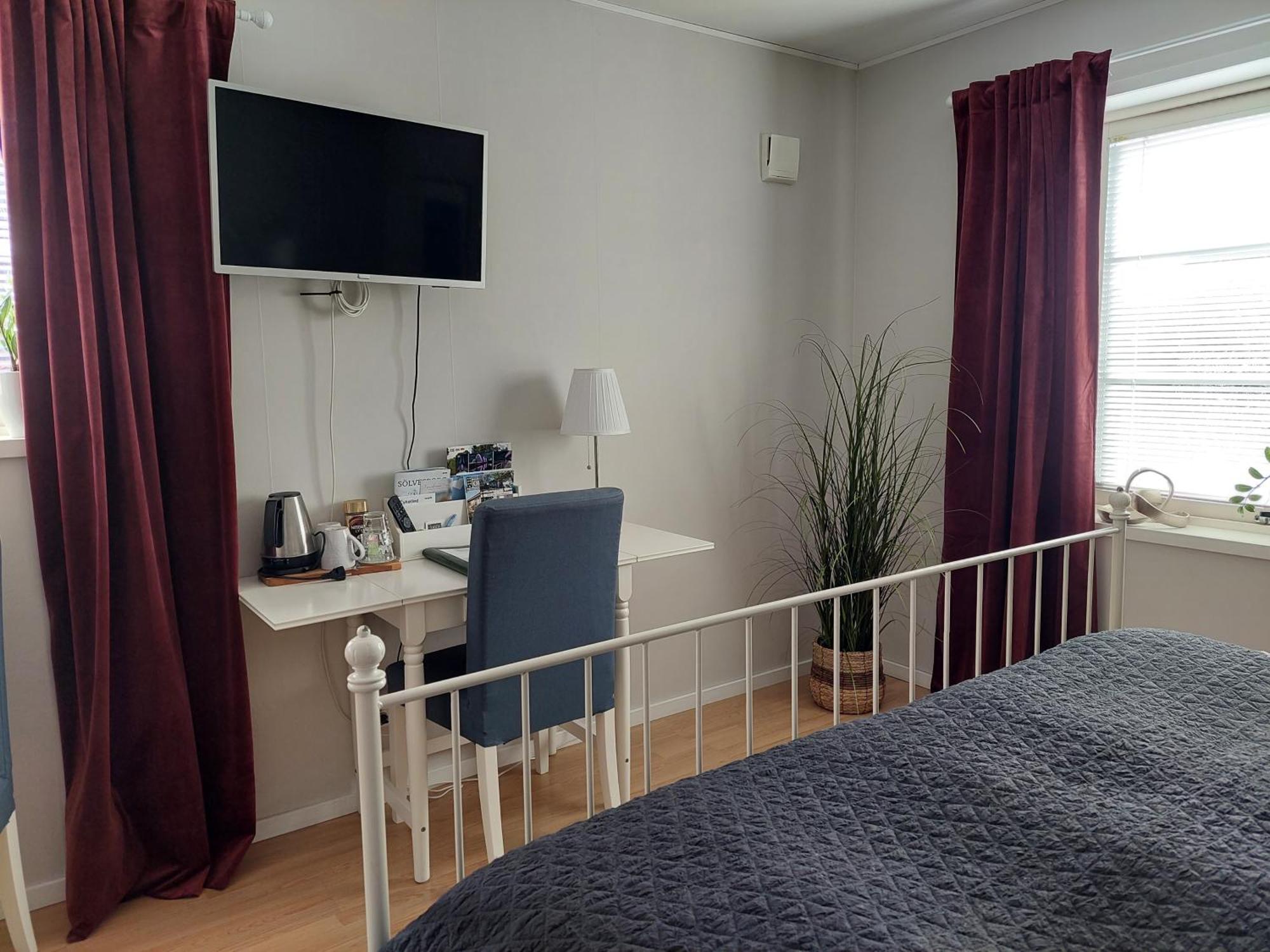B&B Villa Orion Solvesborg Luaran gambar