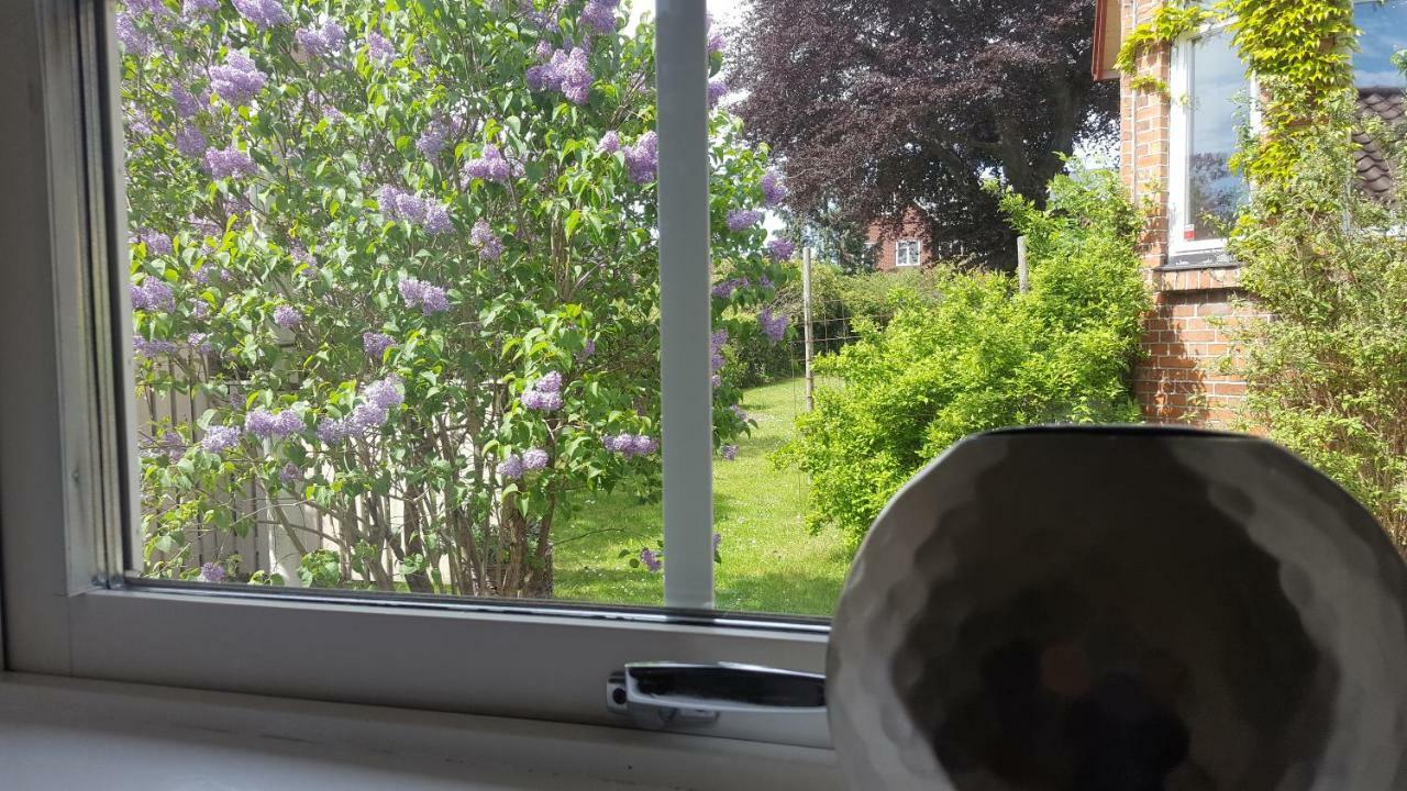 B&B Villa Orion Solvesborg Luaran gambar