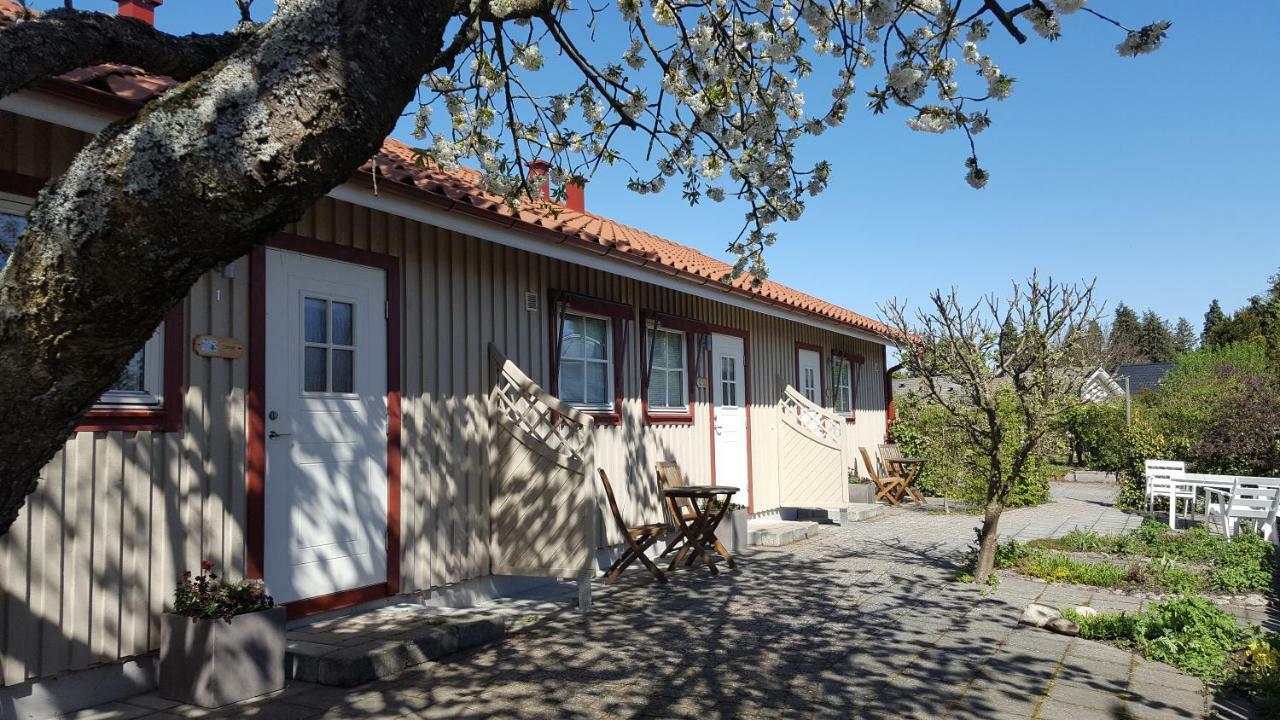 B&B Villa Orion Solvesborg Luaran gambar