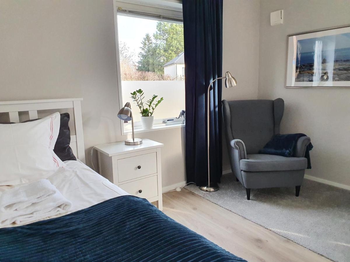 B&B Villa Orion Solvesborg Luaran gambar